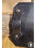 Tarryon Leather plate (Fighter)
