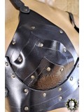 Leather breastplate Senua (Fighter)