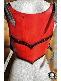 Leather breastplate Senua (Fighter)
