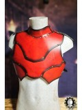Leather Chestplate Cicero (Fighter)