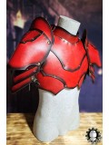Leather Chestplate Cicero (Fighter)