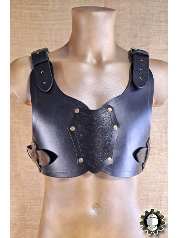 Leather Chestplate Tarryon (Fighter)