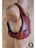 Leather Chestplate Tarryon (Fighter)