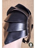 Leather Helmet Lacedemon (Fighter)