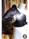 Decimus Leather Harness (Fighter)