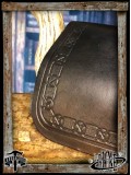 Leather Beltbag (L)