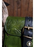 Valeron belt bag (Knight)