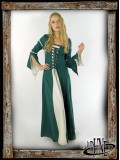 Dress Larissa - Green/Nature