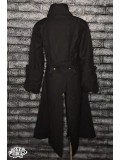 Coat Frosnac Black
