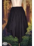 Amelia skirt black