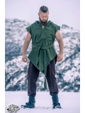 Aldon Ranger Tunic - Green