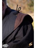 Scout Shoulder Gambeson - Epic Black