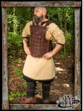 RFB Viking Leather armour - brown