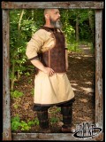 RFB Viking Leather armour - brown