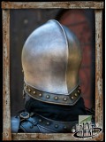 Knightly Helmet (Polyurethane)