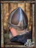 Barbarian Helmet (Polyurethane)