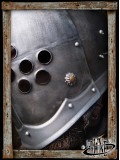 Marauder Helmet - Epic Dark/Epic Grey