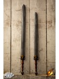 Gim Sword - Vanguard (114cm)