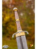 Mercenary Sword - Vanguard (100cm)