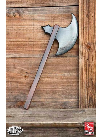 Ready for Battle Broad Axe (73cm)