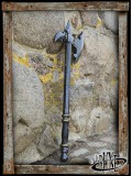 Gothic axe (90cm)