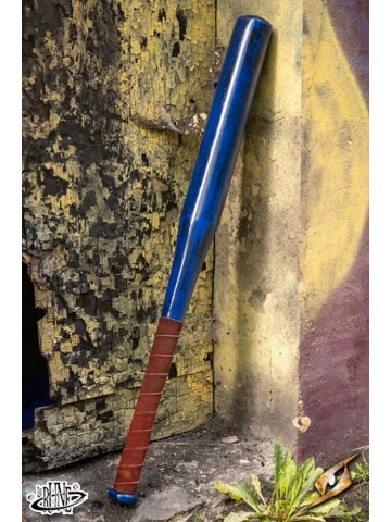Baseball bat - Blue (80cm)