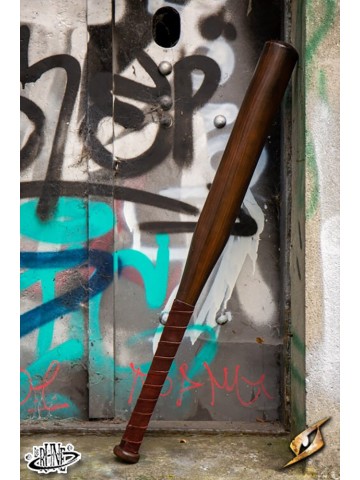 Baseball bat - Wood (80cm)