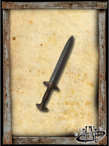 LARP Dagger Aegeus (D201)