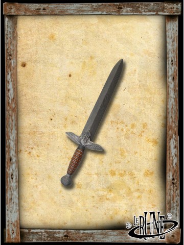 LARP Dagger Arturus (D202)