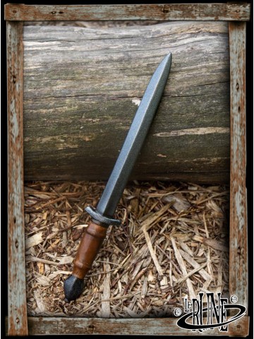 Dagger Knightly (45cm)