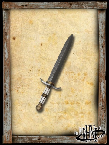 LARP Dagger Lorelei (D207)