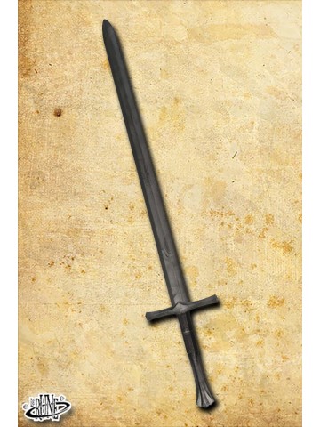 Bastard Sword (D503)