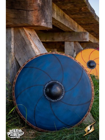 GastiR Shield - Blue (75cm)