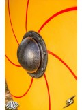 GastiR Shield - Yellow (75cm)