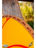GastiR Shield - Yellow (75cm)