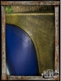 Elf Shield - Blue (115x95)