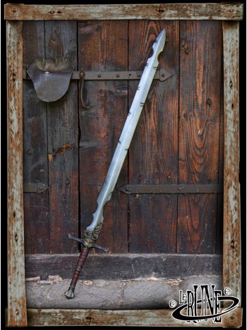Nightmare Blade Sword (135cm)