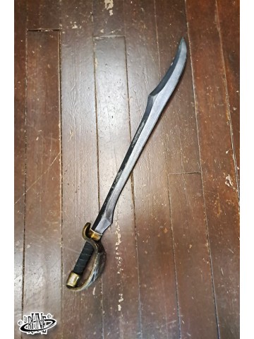 Trollball Slayer Sword (110cm)