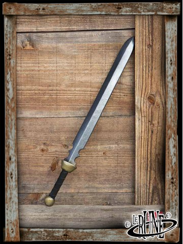 RFB Sword Roman (75cm)