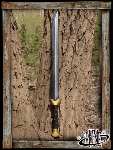 RFB Sword Chai (75cm)