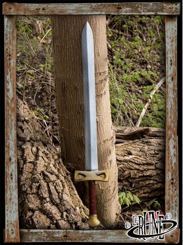 RFB Sword Knight (75cm)