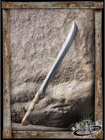 Elven Hunter Blade - Stronghold (76cm)
