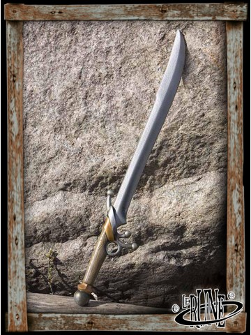 Swashbuckler Sword - Stronghold (76cm)