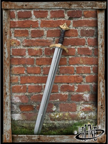 Arming Sword - Stronghold (87cm)