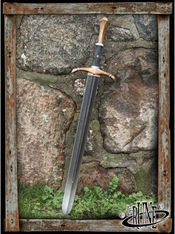 Bastard Sword - Stronghold (96cm)