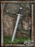 Knightly Sword - Stronghold (87cm)