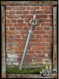 Highborn Sword - Stronghold (113cm)