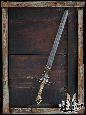 Marauder Sword - Stronghold (107cm)