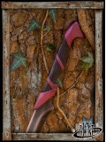 Blood Elven Hunter Blade - Stronghold (76cm)