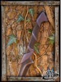 Night Elven Hunter Blade - Stronghold (76cm)